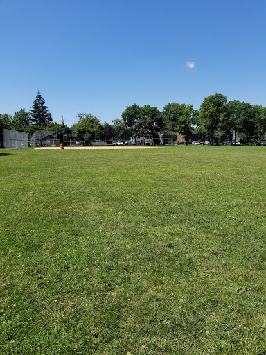 Park «Constitution Park», reviews and photos, Fletcher Ave & Lewis St, Fort Lee, NJ 07024, USA