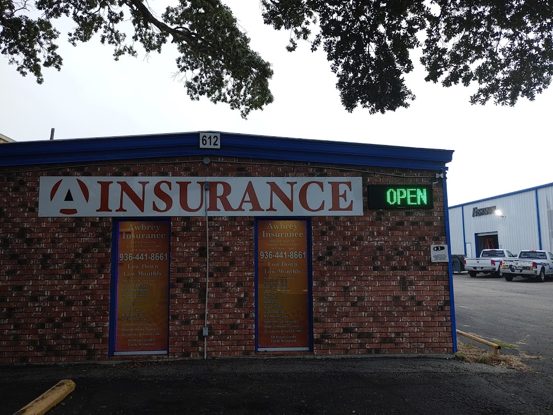 Awbrey Insurance