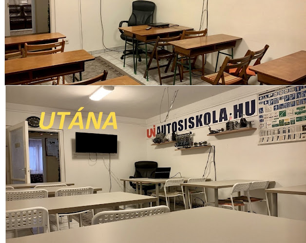 UNI Autósiskola Miskolc - A legnagyobb autósiskola Miskolcon - Autósiskola