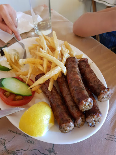 Φιλοξενία - Εστιατόριο