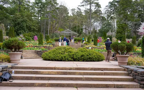 Sarah P. Duke Gardens image