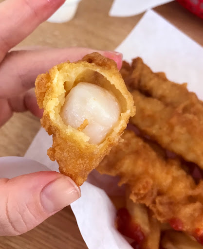 Tugboat Fish & Chips Vacaville image
