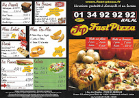 Photos du propriétaire du Pizzeria FAST PIZZA à Les Mureaux - n°2