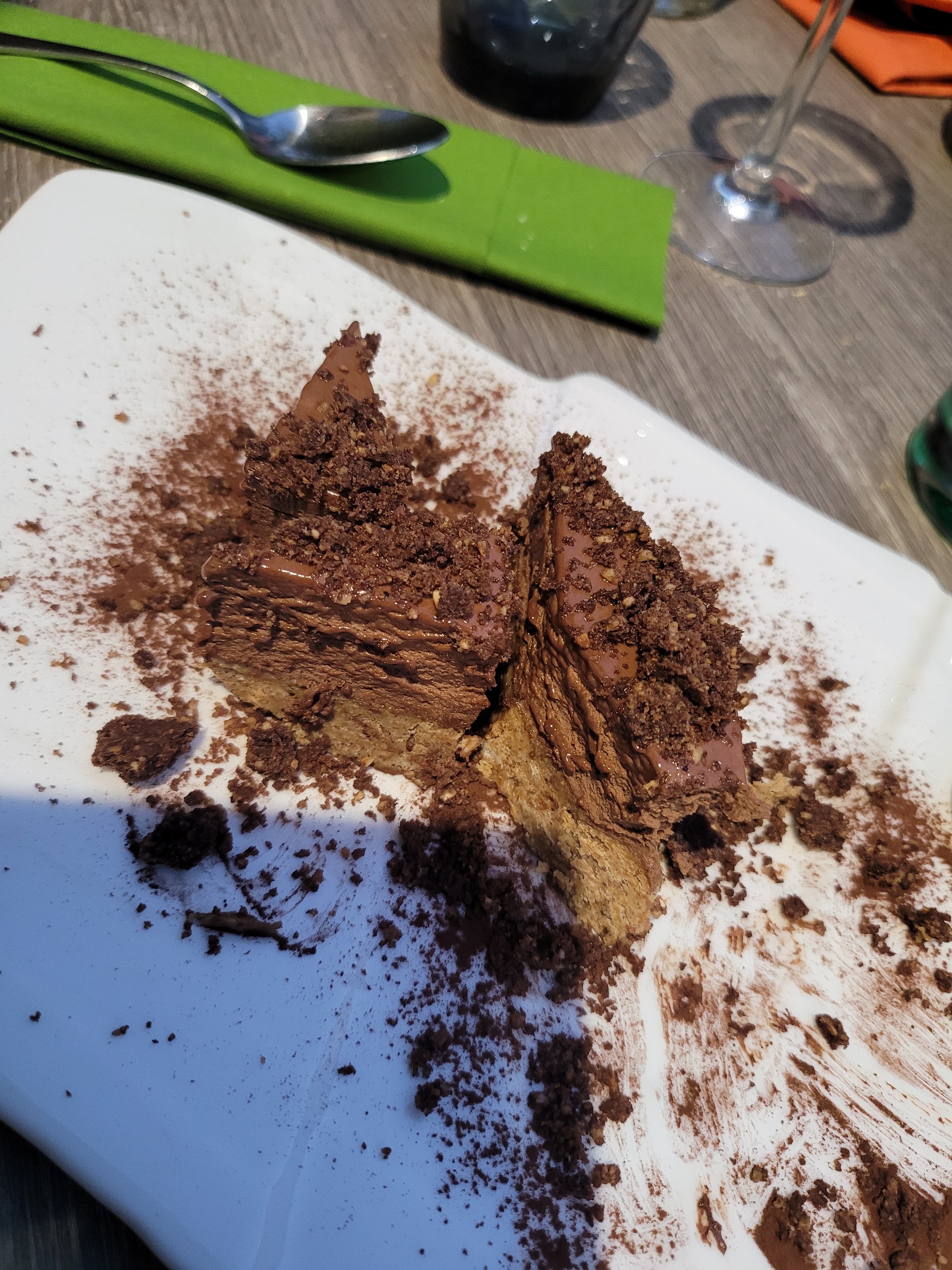 Photo n° 1 de l'avis de Valérie.M fait le 25/07/2021 à 14:43