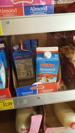 Supermarket «ALDI», reviews and photos, 1248 S Broad St, Wallingford, CT 06492, USA