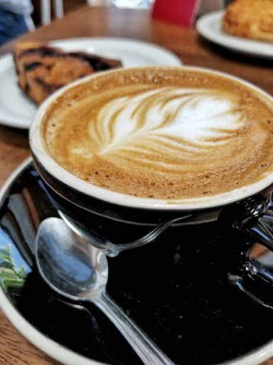 Coffee Shop «Acre Coffee», reviews and photos, 2365 Midway Dr, Santa Rosa, CA 95405, USA