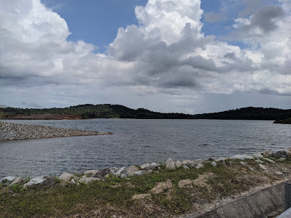 Seluyut Dam, PRPC Water Sdn Bhd