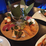 Photo n°2 de l'avis de isa.e fait le 10/10/2020 à 21:35 sur le  Umi Sushi à Bari