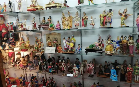 Bangkok Dolls Shop and Museum image