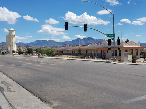 Museum «Kingman Railroad Museum», reviews and photos, 402 E Andy Devine Ave b, Kingman, AZ 86401, USA