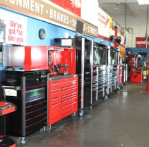 Auto Repair Shop «Hayward Auto Care», reviews and photos, 24659 Mission Blvd, Hayward, CA 94544, USA