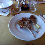 Photo n°2 de l'avis de Gabriele.a fait le 13/12/2020 à 15:37 sur le  Locanda dell'Alpino à Ligonchio