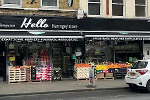 Hello Haringey Store image