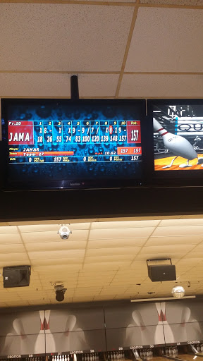 Bowling Alley «Crofton Bowling Centre», reviews and photos, 2115 Priest Bridge Dr, Crofton, MD 21114, USA