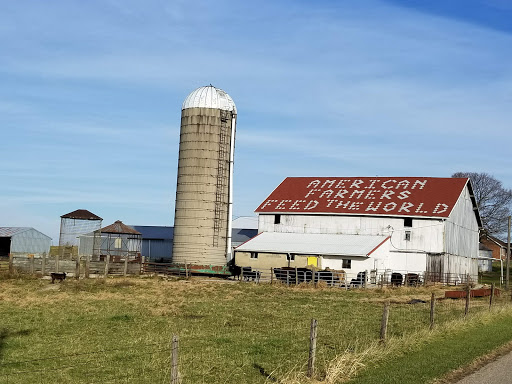 Roofing Contractor «Sherriff-Goslin Roofing - Richmond, IN», reviews and photos, 2670 Union Pike, Richmond, IN 47375, USA