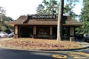 McDonald's image