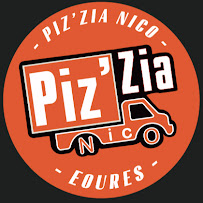 Photos du propriétaire du Pizzas à emporter Piz’zia Nico Eoures camion pizza à Marseille - n°4