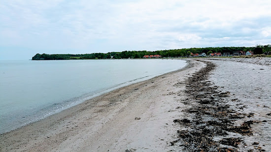 Kerteminde Nordsrand Beach