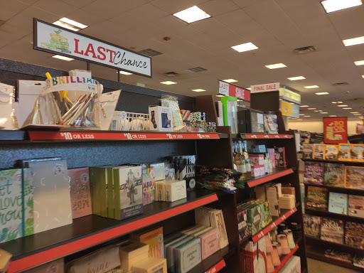 Book Store «Barnes & Noble», reviews and photos, 1245 NY-300, Newburgh, NY 12550, USA