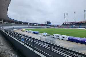 Estádio Rei Pelé image