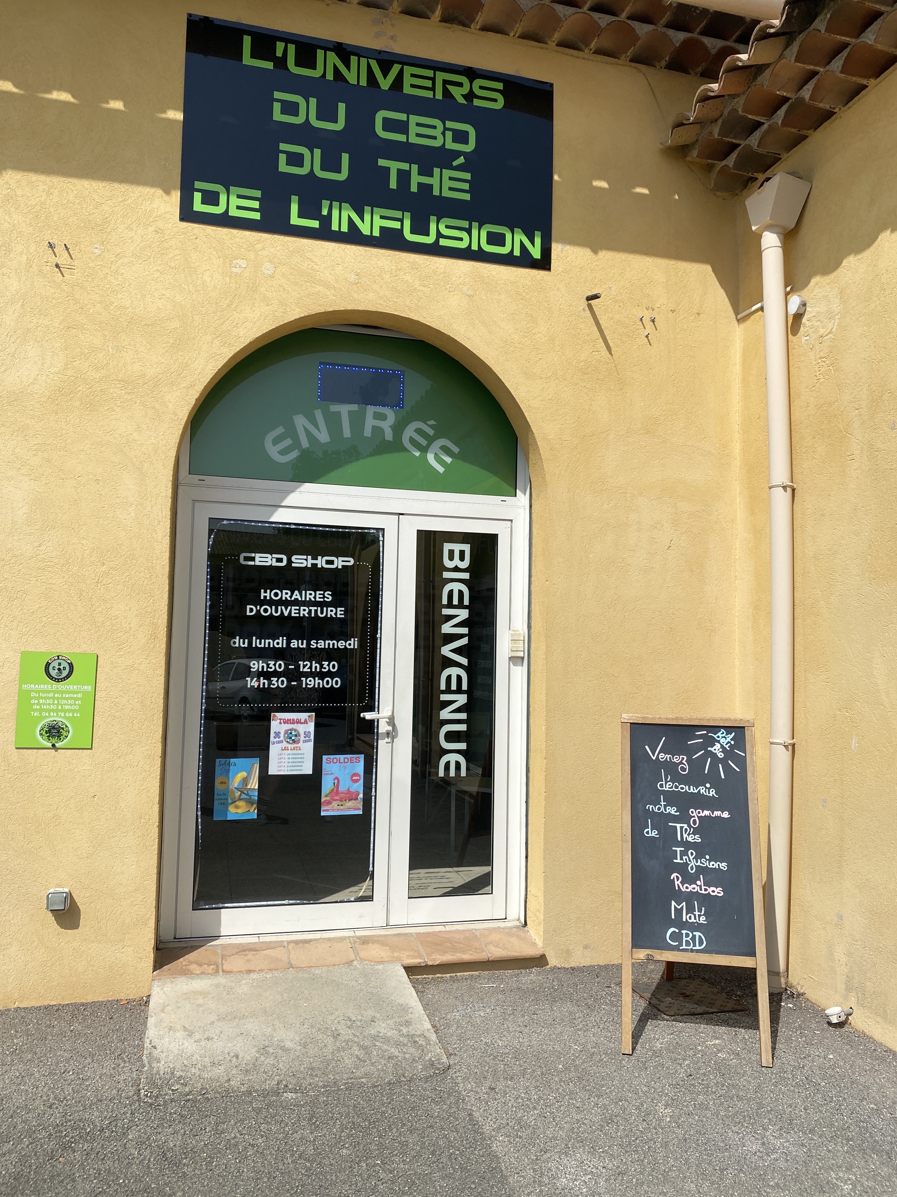 Photo n° 3 de l'avis de Emilie.r fait le 17/07/2023 à 14:07