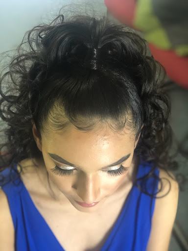 Hair Salon «Hair Season Hair Salon & Barber», reviews and photos, 6331 S Kings Hwy a, Alexandria, VA 22306, USA