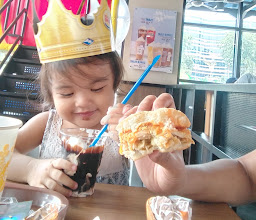 Burger King photo