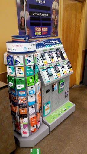 Grocery Store «Dillons», reviews and photos, 3020 E Douglas Ave, Wichita, KS 67214, USA