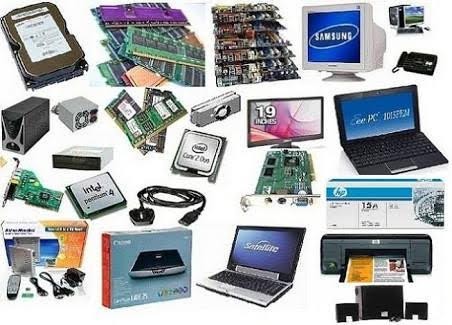 E - Zone Computers