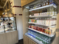 Atmosphère du Restauration rapide BAGELSTEIN • Bagels & Coffee shop à Aulnay-sous-Bois - n°4