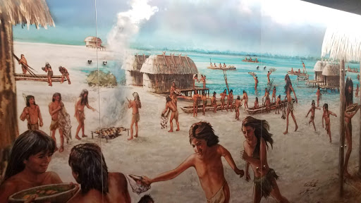 Museum «Mound House», reviews and photos, 451 Connecticut St, Fort Myers Beach, FL 33931, USA