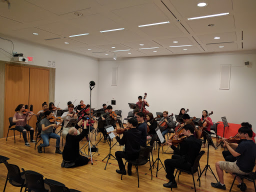 Art Museum «Herbert F. Johnson Museum of Art», reviews and photos, 114 Central Ave, Ithaca, NY 14853, USA