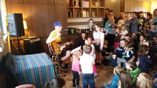 Donut Shop «Top Pot Doughnuts», reviews and photos, 18001 Bothell Everett Hwy, Bothell, WA 98012, USA