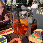 Photo n°6 de l'avis de Celina.i fait le 17/07/2021 à 06:30 sur le  Saints & Scholars Tübingen à Tübingen