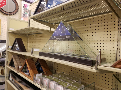 Craft Store «Hobby Lobby», reviews and photos, 240 Fort Evans Rd NE, Leesburg, VA 20176, USA