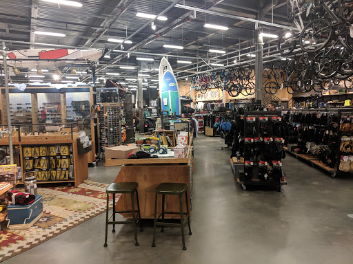 Camping Store «REI», reviews and photos, 1587 Boston Post Rd, Milford, CT 06460, USA