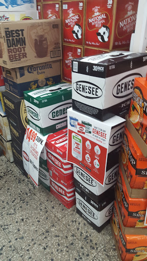 Wine Store «Joppa Liquors», reviews and photos, 1902 E Joppa Rd, Parkville, MD 21234, USA