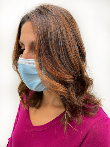 Beauty Salon «CR Salon», reviews and photos, 40 Main St N, Woodbury, CT 06798, USA