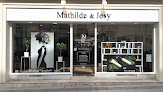 Salon de coiffure Mathilde & Josy 60200 Compiègne
