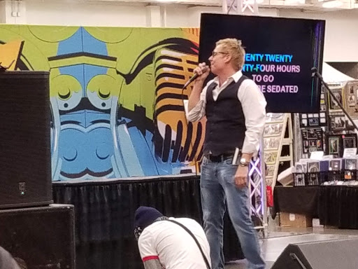 Auditorium «Exhibition Hall at the Alliant Energy Center», reviews and photos, 1919 Alliant Energy Center Way, Madison, WI 53713, USA