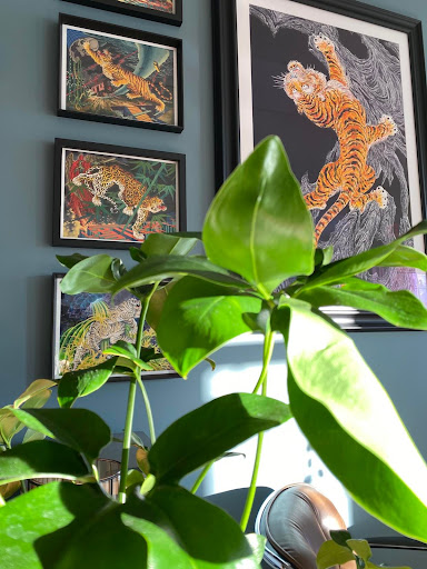 Explore got tattoo ideas, creative tattoo ideas in Wappingers Falls, available at Twin Tides Tattoo