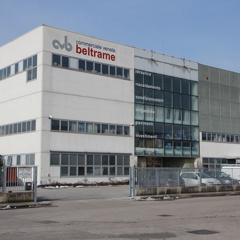 Commerciale Veneta Beltrame S.p.A