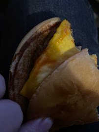 Hamburger du Restauration rapide McDonald's à Saint-Saturnin - n°8