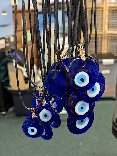 Rock Shop «The Crystal Fox», reviews and photos, 311 Main St, Laurel, MD 20707, USA