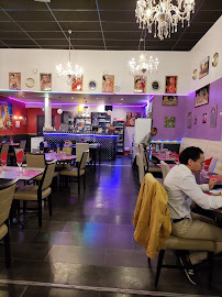 Atmosphère du Restaurant indien Restaurant Punjab à Thionville - n°3