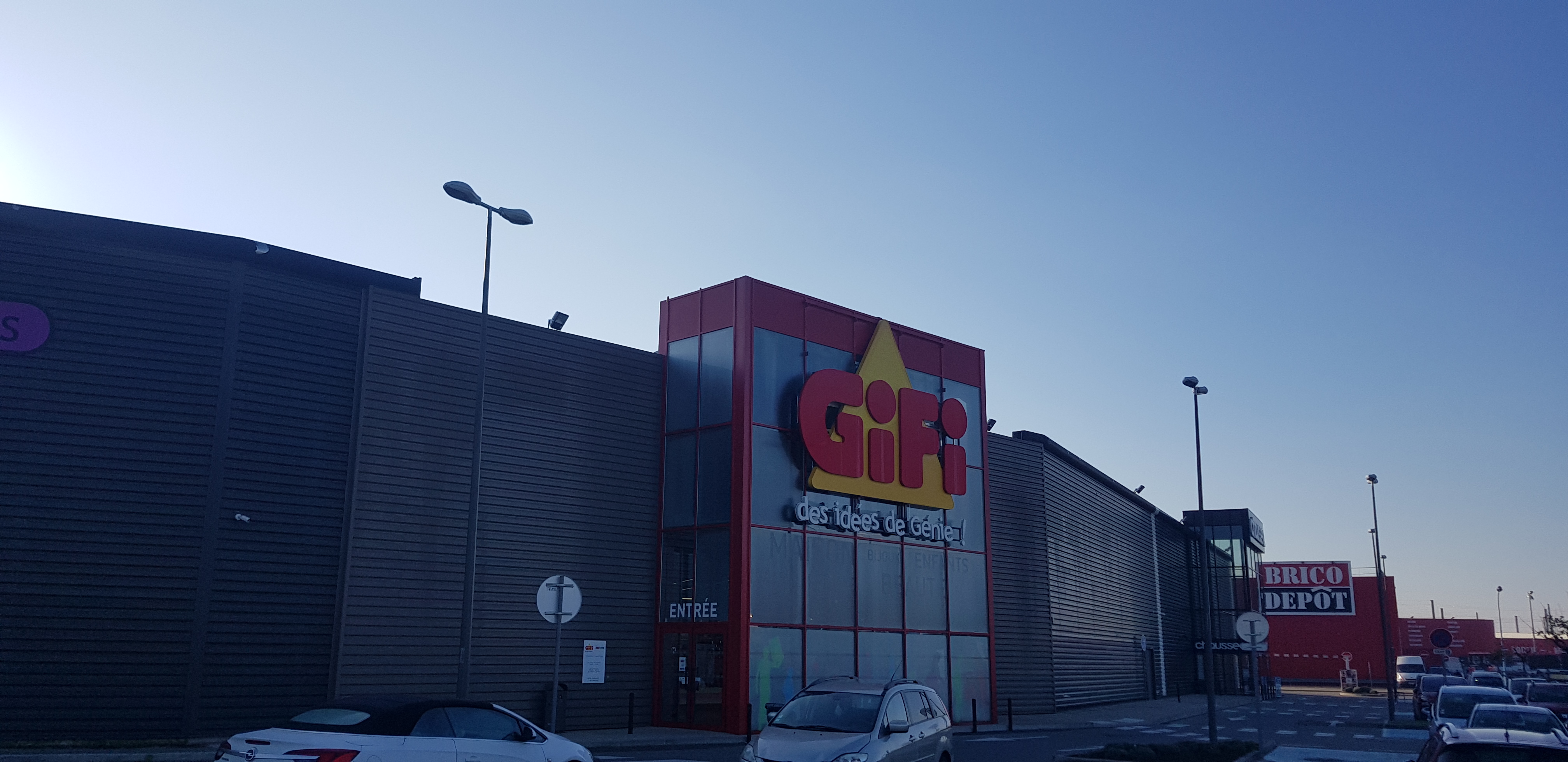 Photo n° 1 de l'avis de CEDRIC. fait le 31/12/2019 à 11:36