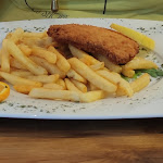 Photo n°2 de l'avis de Heinz.i fait le 24/08/2021 à 17:52 sur le  Tulipano à Neuharlingersiel