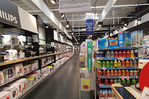 Carrefour Givors