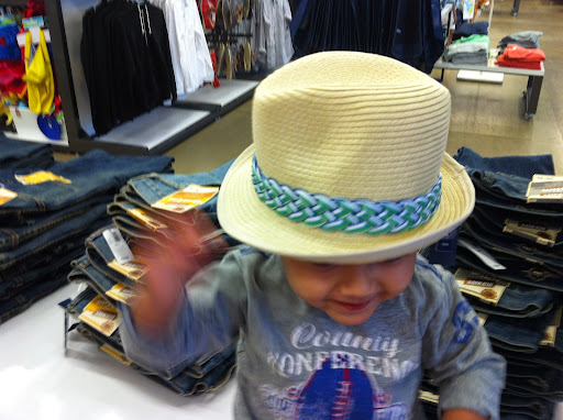 Shopping Mall «Copperwood Village Shopping Center», reviews and photos, Hwy 6 N, Houston, TX 77084, USA