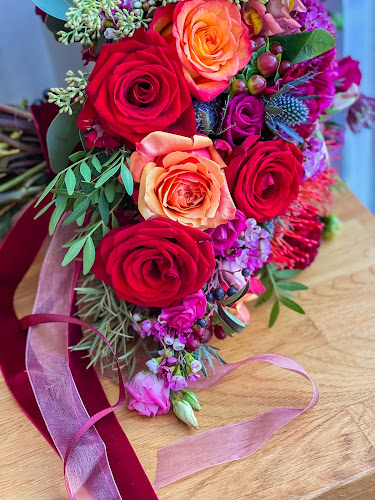 Reviews of Forest Hill Flowers in Oxford - Florist